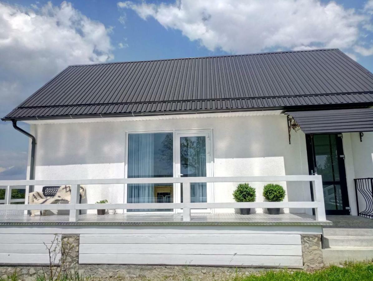 Cosy House Vila Berehomet Exterior foto