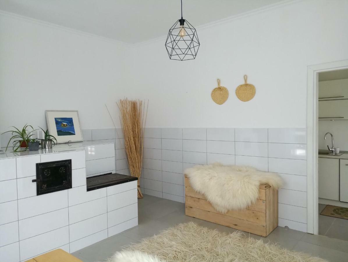 Cosy House Vila Berehomet Exterior foto