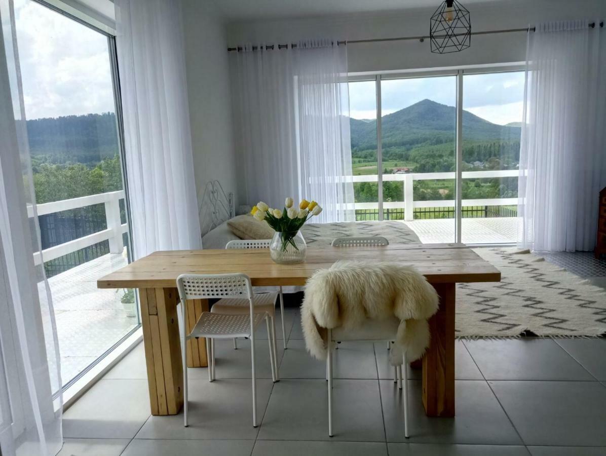 Cosy House Vila Berehomet Exterior foto